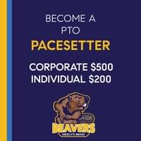 The PTO Pacesetter