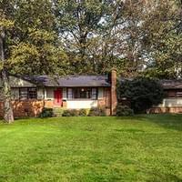 1109 Berwick Trail