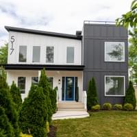 517 South 10th Street