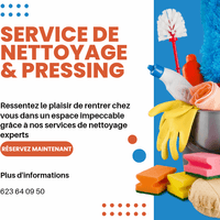 Nettoyage Professionnel