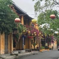 Old Town Hoi An