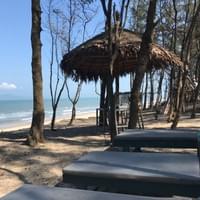 Good bye Tan Thanh beach