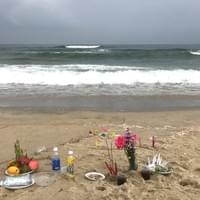 Prayers and offerings 