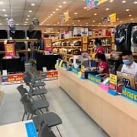 A modern store in Hoi An.