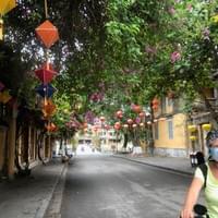Old Town Hoi An.
