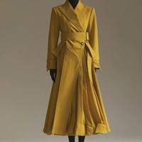 Sunshine Dress