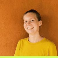 Jennifer, Marketing Consultant