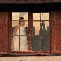 Flat Window