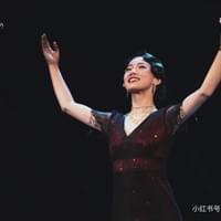 李炜玲《阴天》