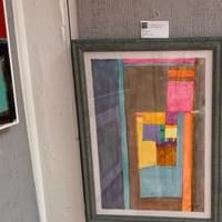 费城绝对抽象艺术展 美国