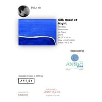 Abstract Zone 抽象区线上展 加拿大
