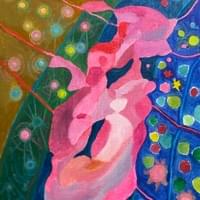 Climbing Under the Stars