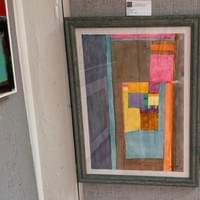 Absolutely Abstract 2025 