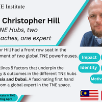 professor christophere hill 