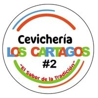 Cevichería Los Cartago