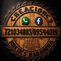 Creaciones Brenes Barahona.