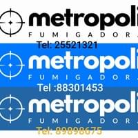 Fumigadora Metrópoli 