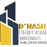 D´Nash Uniformes Industriales 
