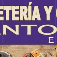Ferretería y Ciclo Pantoja 