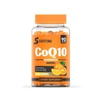 Coenzyme Q10 gummies