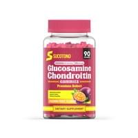 Chondroitin sulfate gummies
