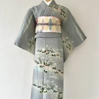 訪問着40　33,000円