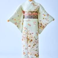 訪問着18　33,000円