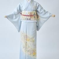 訪問着33　33,000円