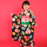 NO27　(44,000円)kimono絲オリジナル着物