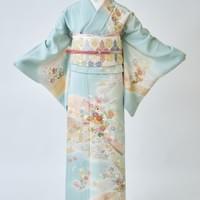 訪問着30　44,000円