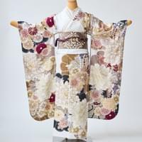 NO６３　グレードアップ衣装　身長175㎝まで