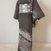 訪問着14　33,000円