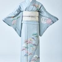 訪問着9　44,000円