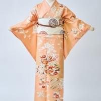 訪問着32　33,000円