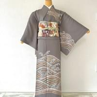 訪問着45　33,000円