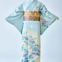 訪問着2　33,000円