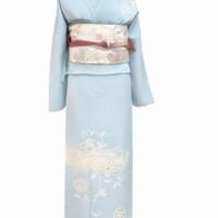 訪問着65　33,000円