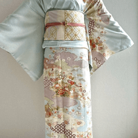 訪問着57　33,000円