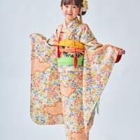 NO25　(44,000円)kimono絲オリジナル着物