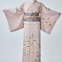 訪問着64　33,000円