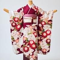 NO６４　グレードアップ衣装　身長175㎝まで
