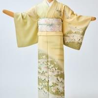 訪問着59　33,000円