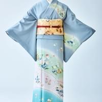 訪問着20　33,000円