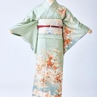 訪問着6　33,000円