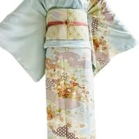 訪問着57　33,000円身長170㎝まで