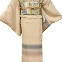 訪問着39　33,000円、身長165㎝まで。ゆったりサイズ