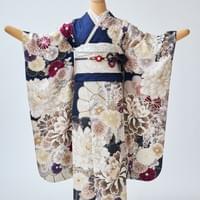 NO６２　グレードアップ衣装　身長175㎝まで