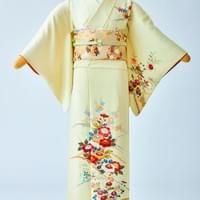 訪問着4　33,000円