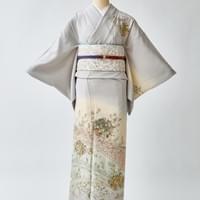 訪問着66　33000円　身長165cmまで