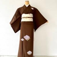 訪問着50　33,000円